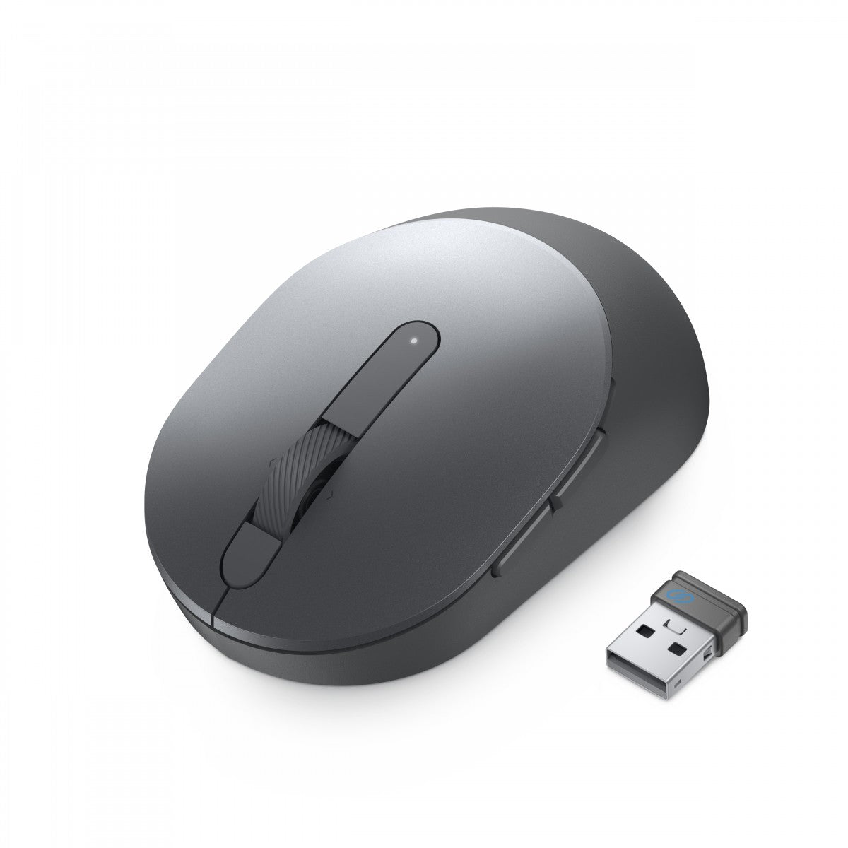 Dell Pro Wireless Mouse MS5120W Gray
