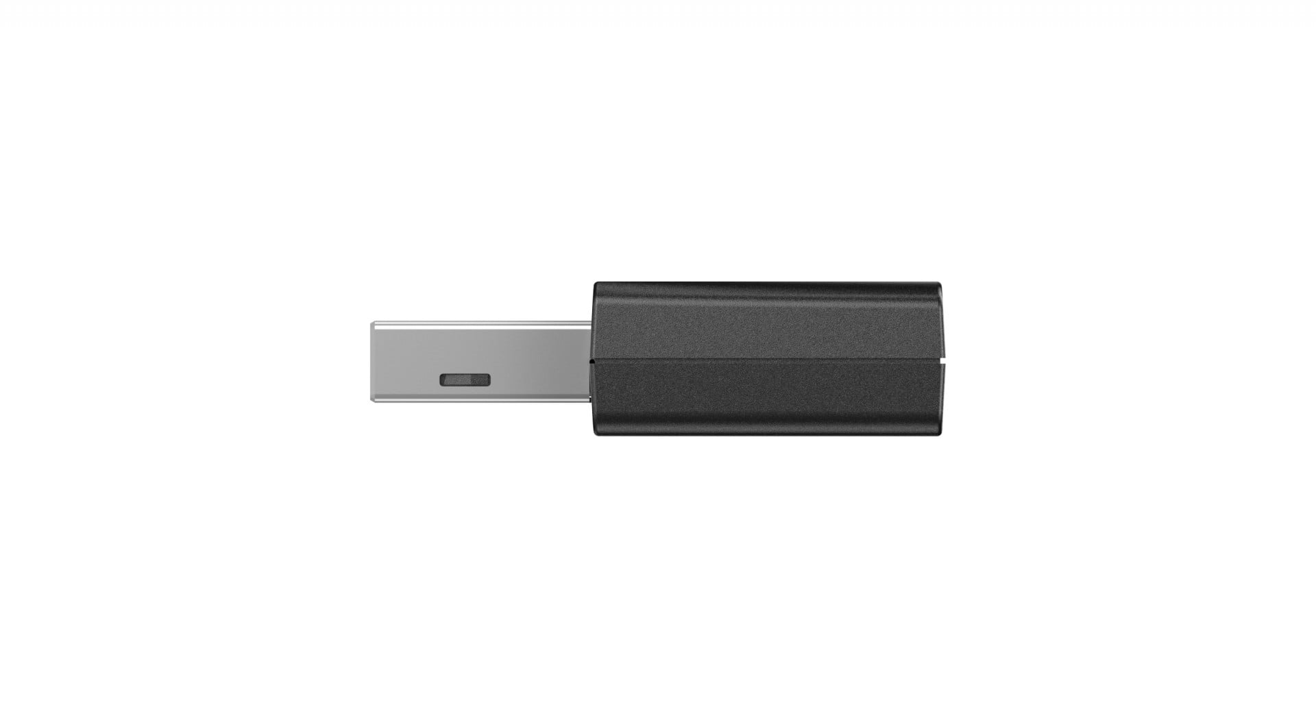 ASUS Adaptateur USB Nano USB-BE92 Tri-bande BE6500 WiFi 7 bande 6GHz prise en charge 4096-QAM Plug and Play