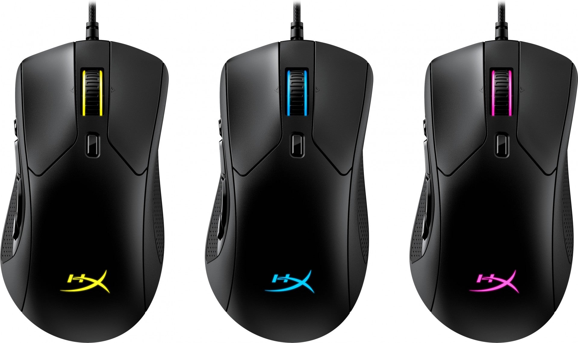 PULSFIRE RAID BLACK