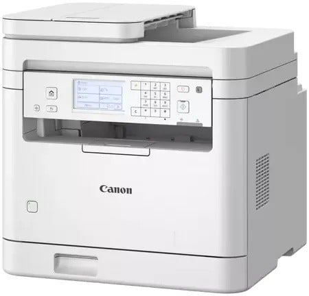 CANON i-SENSYS MF287dw MFP Mono laser A4 33.2ppm Copy 33.2ppm Print 285sheets USB LAN Wi-Fi