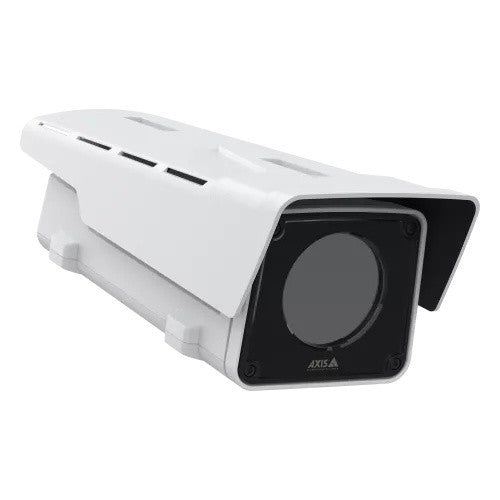 AXIS Q2111-E Caméra thermique
