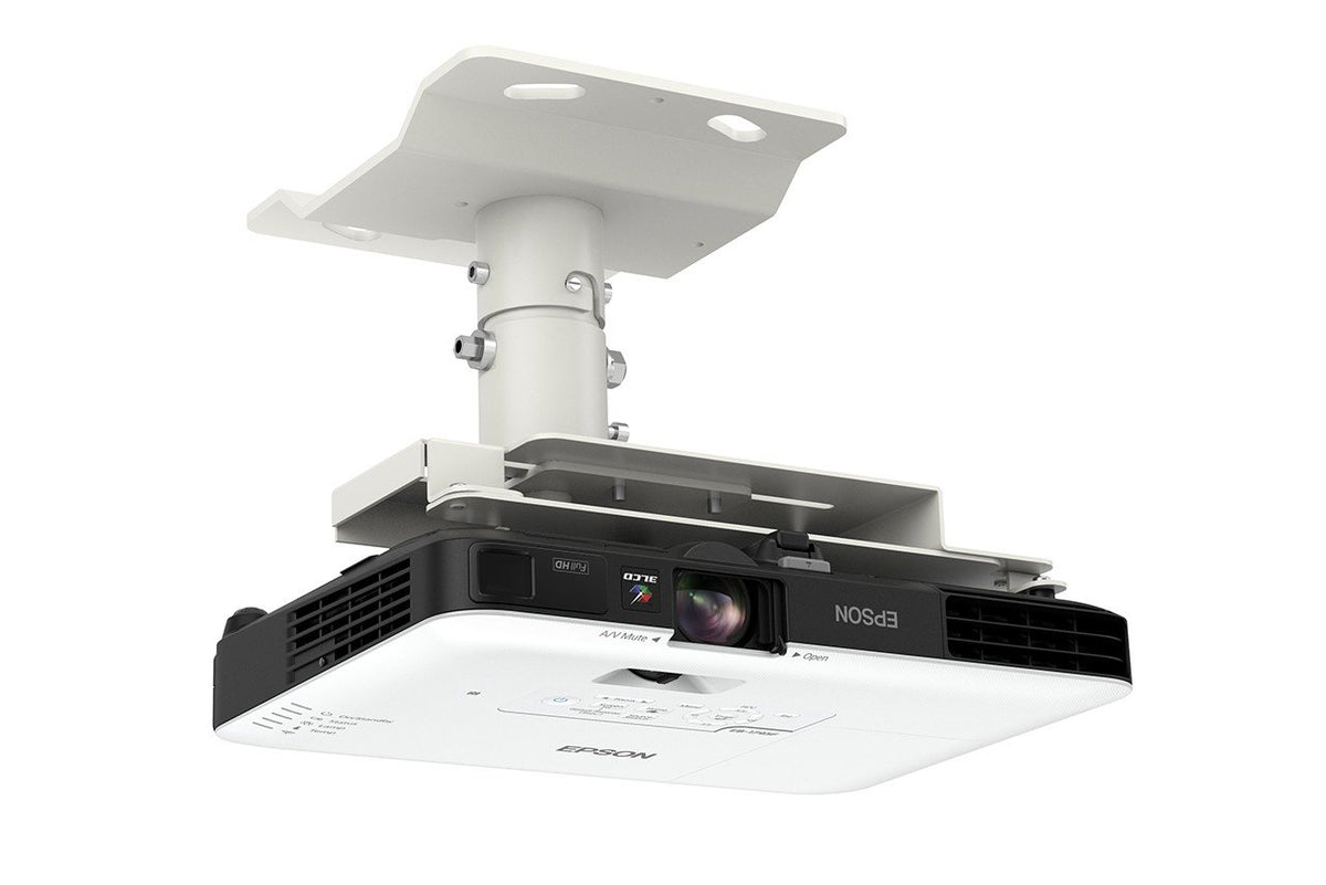 EPSON EB-1795F 3LCD full HD Ultra Mobile Projector 1920x1080 16:9 3200lumen 1W speaker
