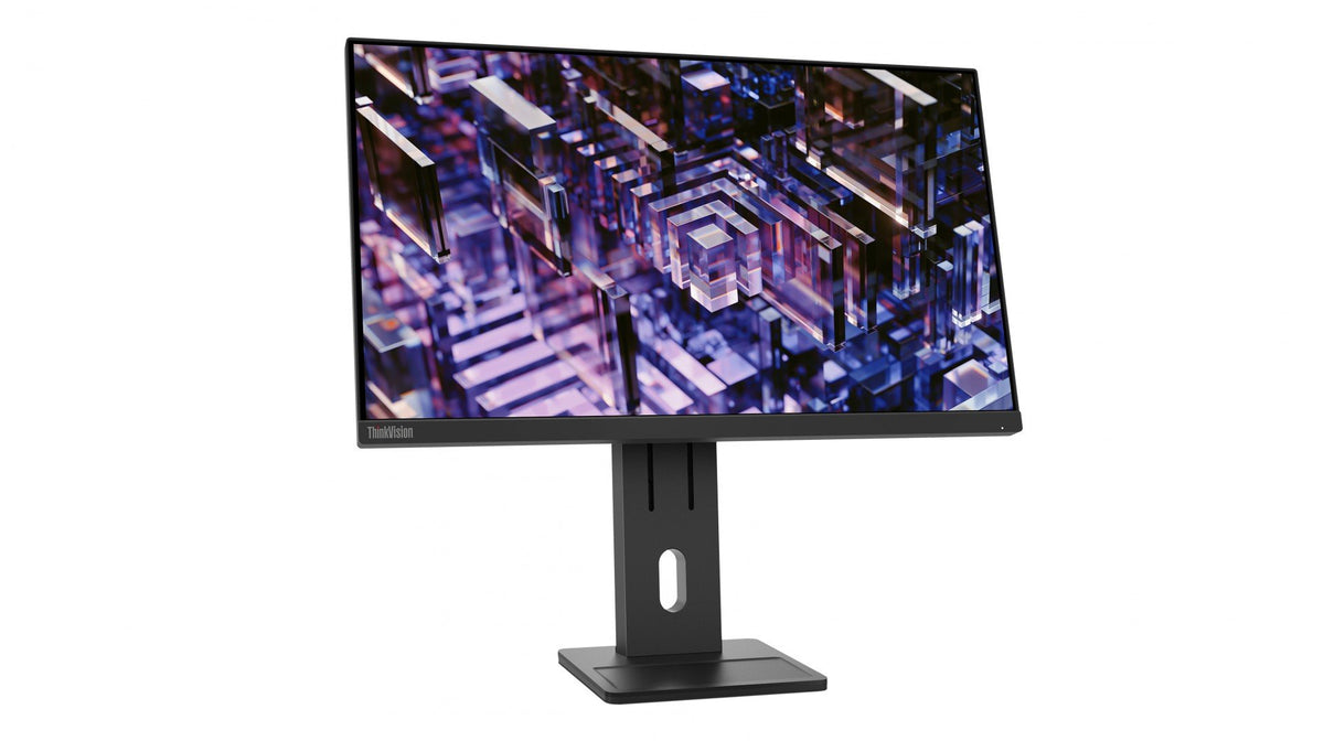 LENOVO  ThinkVision -E24q-30 - 23.8p - Monitor - HDMI