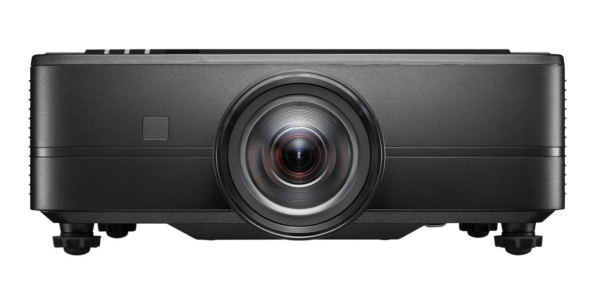Optoma ZK810TST Projecteur a focale standard 7200 ANSI lumens DLP UHD 4K (3840x2160) Compatibilité 3D Noir