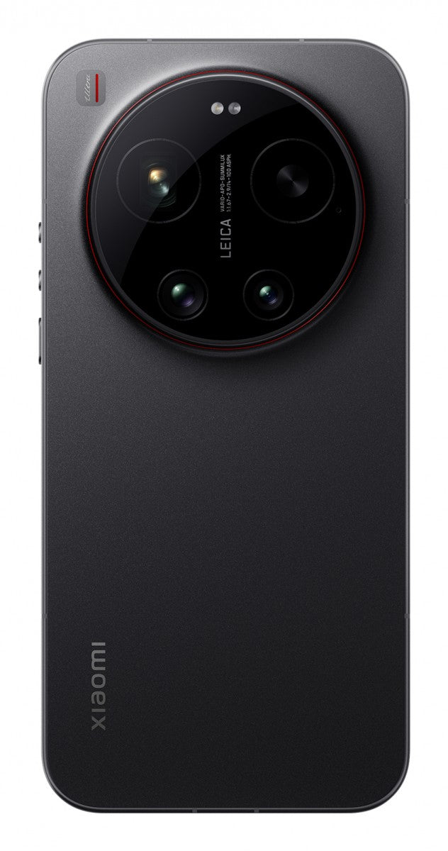 "Xiaomi 17 Ultra 17,5 cm (6.9"") 5G 16 Go 1 To 6000 mAh Noir"