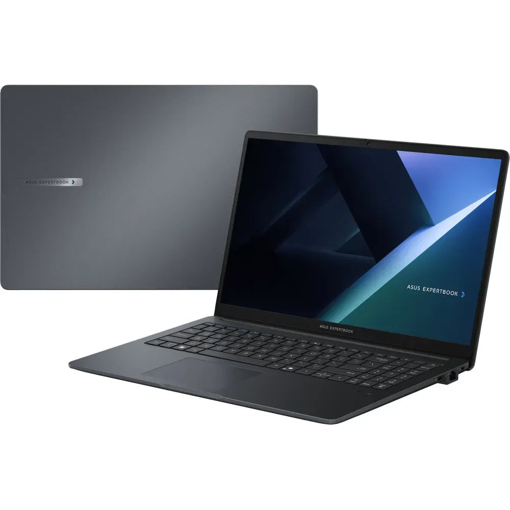 ASUS NB ExpertBook BM1503CDA-S71739 15.6 FHD Ryzen5 150 16GB 512GB noOS 3Y US int keyboard layout