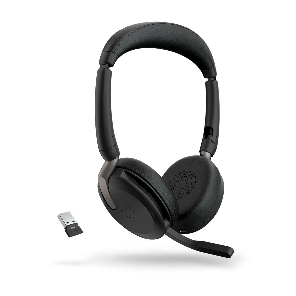 Jabra Evolve2 65 Flex Link380a UCStereo