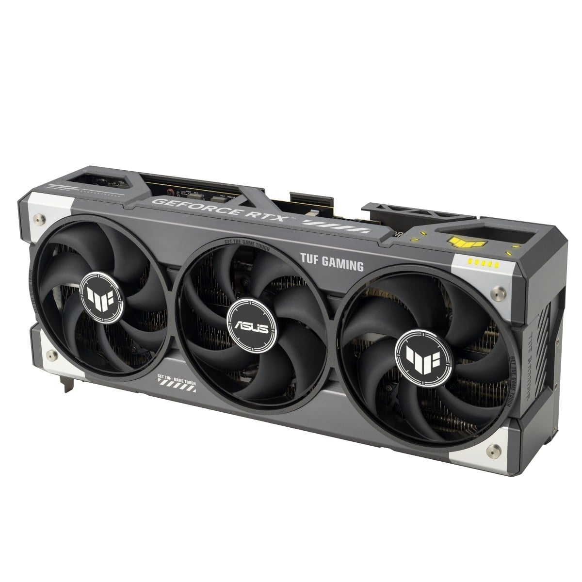 ASUS TUF RTX 5080 O16G GAMING 2xHDMI 3xDP