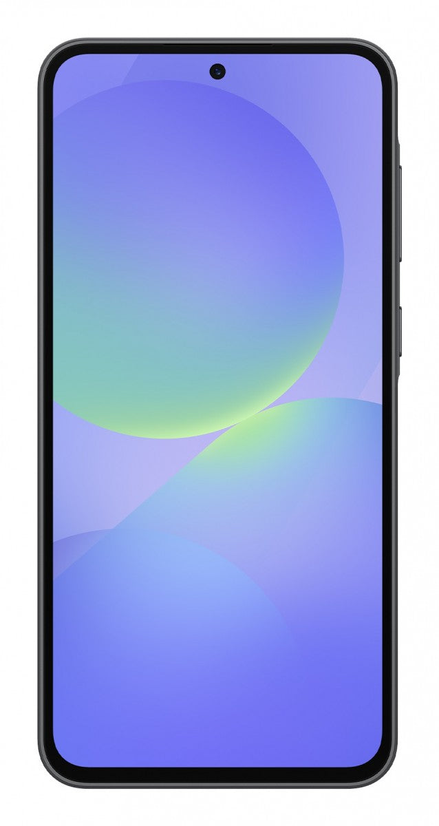 "Samsung Galaxy A36 5G 17 cm (6.7"") Double SIM Android 15 USB Type-C 8 Go 256 Go 5000 mAh Noir"