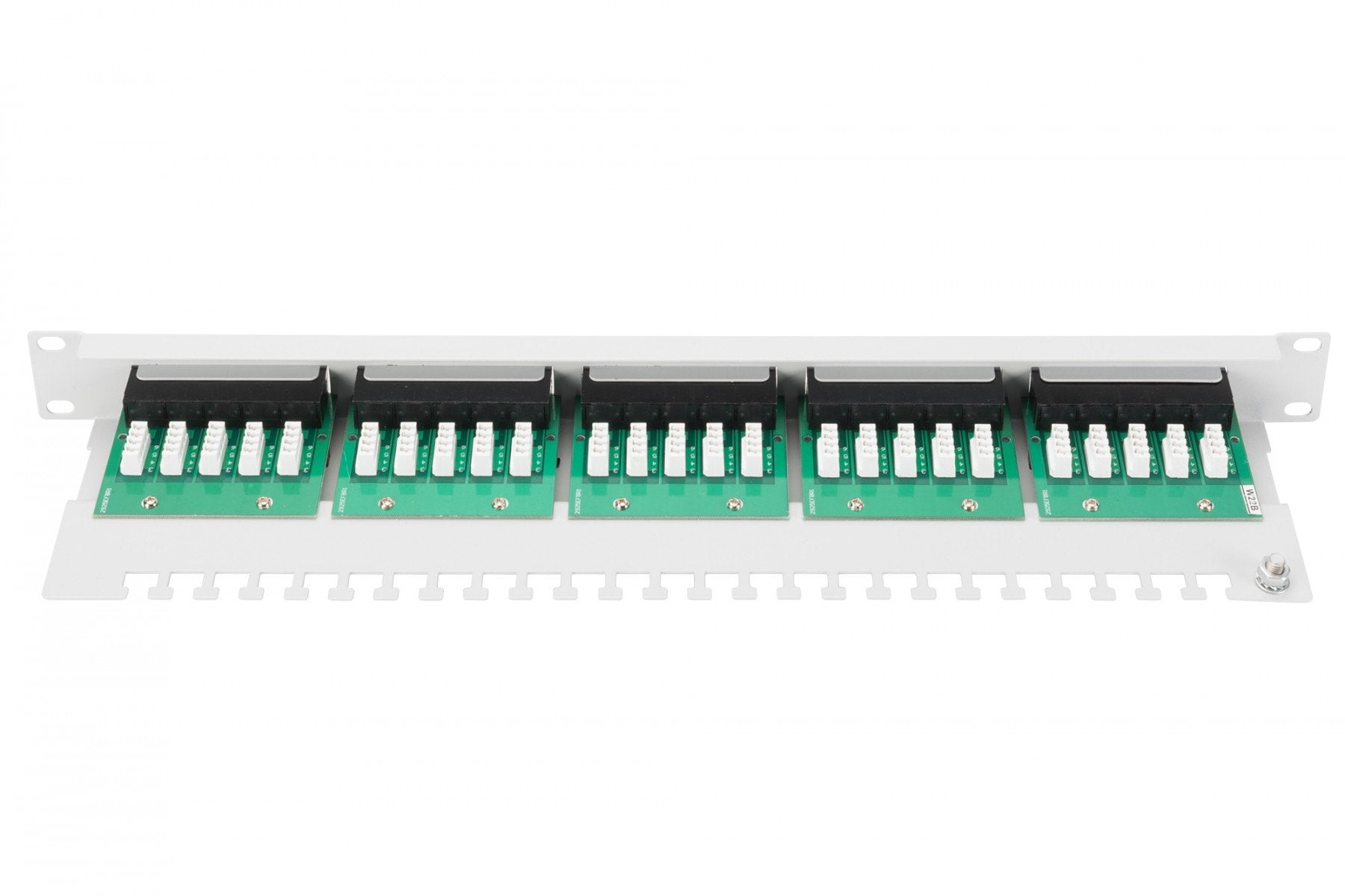 Digitus DN-91325-1 baie de branchements 1U