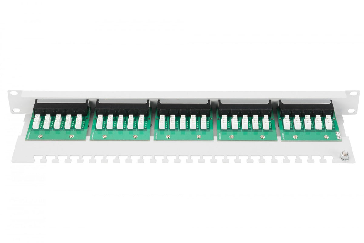 Digitus DN-91325-1 baie de branchements 1U