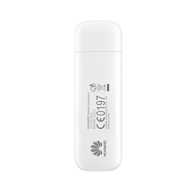 Huawei E3372 Modem de réseau cellulaire