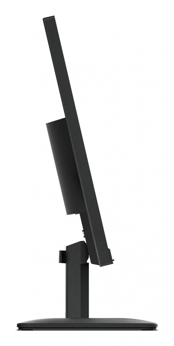 "Lenovo L24-4e écran plat de PC 60,5 cm (23.8"") 1920 x 1080 pixels Full HD LCD Noir"