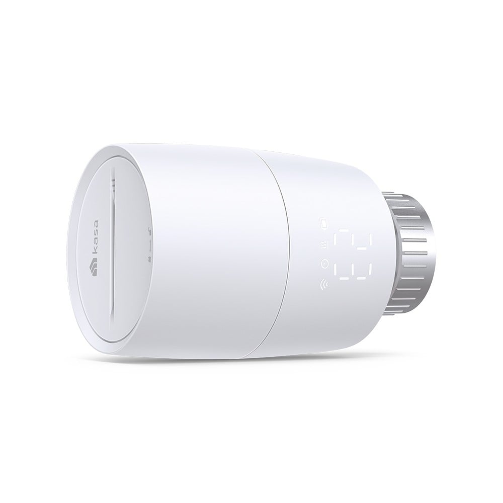 TP-LINK KE100 Thermostatic Radiator Valve