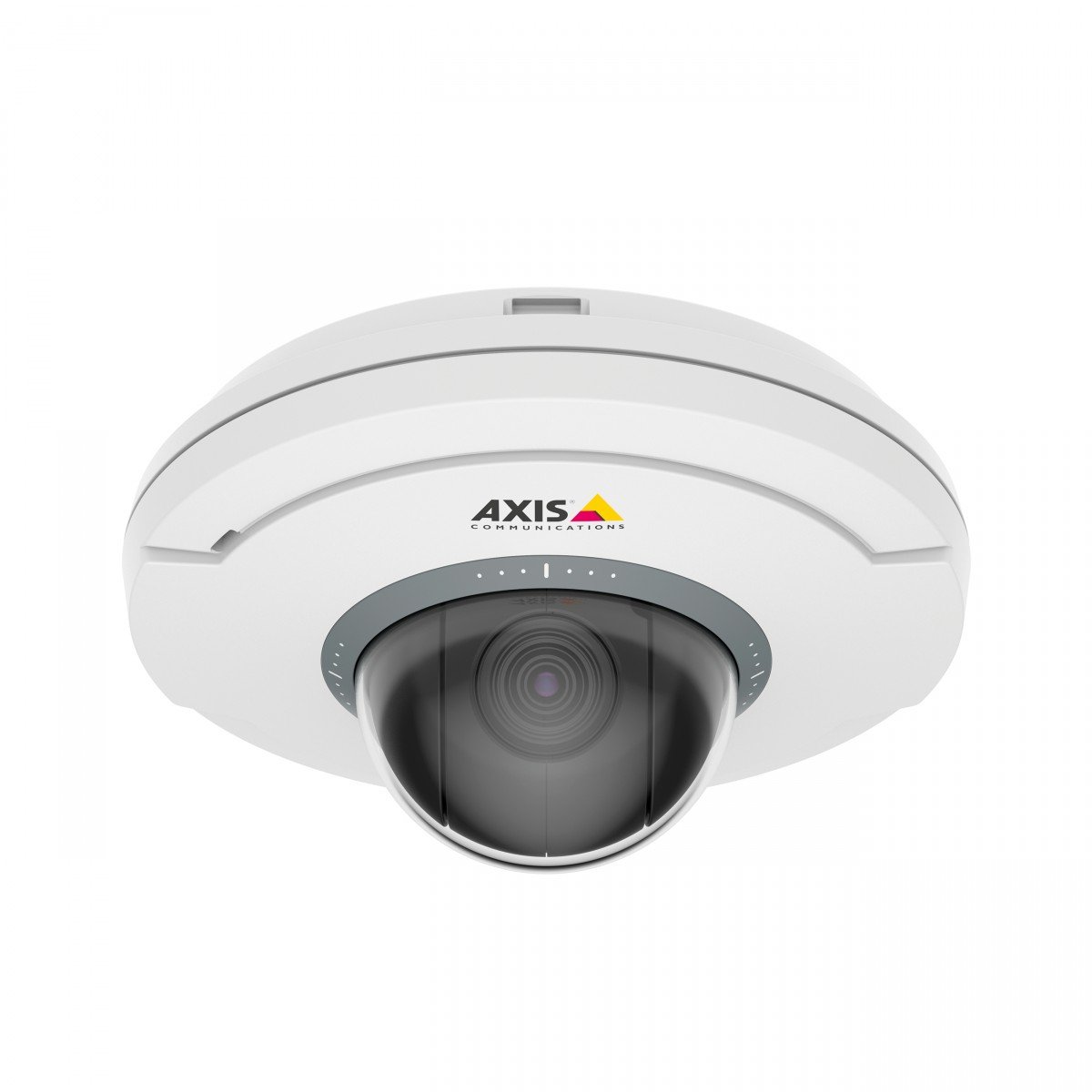 AXIS 02345-001 caméra de sécurité Caméra de sécurité IP en dôme Intérieure 1280 x 720 pixels Plafond/ mur
