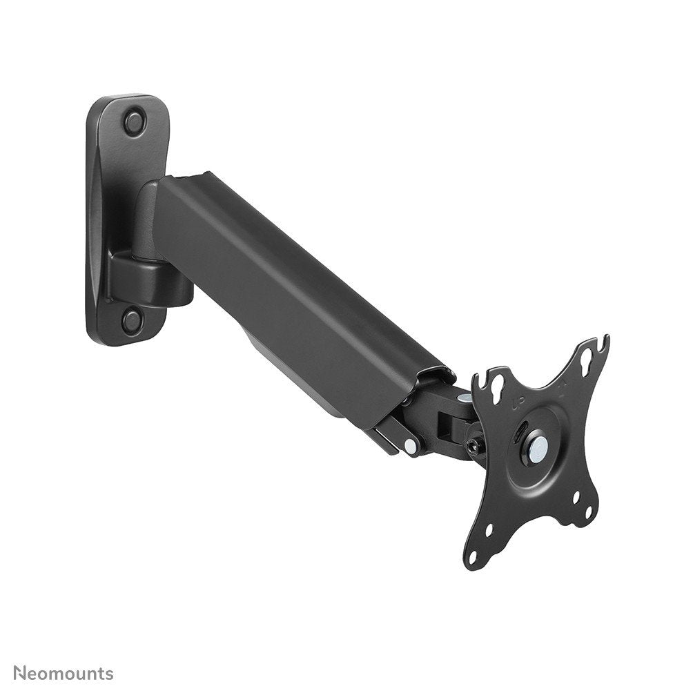 NEOMOUNTS WL70-440BL11 Support mural pour écran 17-32p - ressort à gaz - orientable