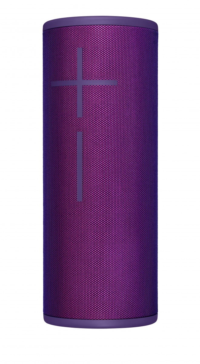 Ultimate Ears 984-001405 haut-parleur portable et de fete Enceinte portable stéréo Violet