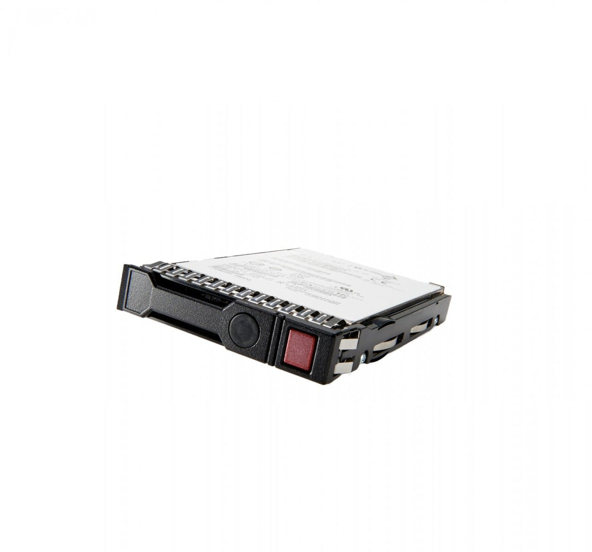 HPE 3.84TB SAS 12G Mixed Use SFF SC Value SAS Multi Vendor SSD