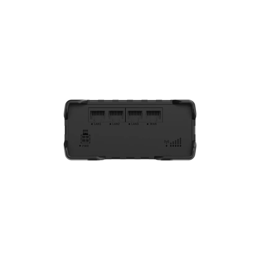 TELTONIKA NETWORKS RUT901 DUAL SIM 4G/LTE/3G WiFi router