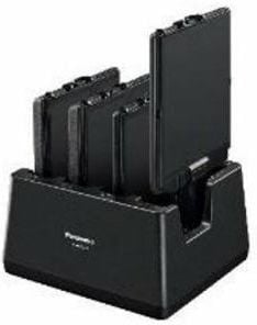 Panasonic FZ-VCBG210 chargeur de batterie Batterie de tablette