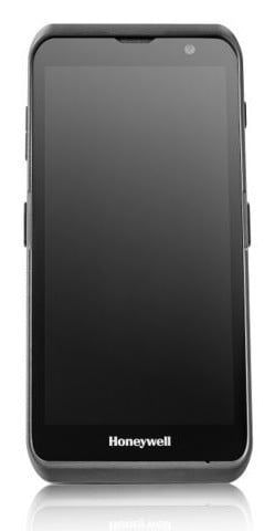 "Honeywell ScanPal EDA5S + kit (USB) ordinateur portable de poche 14 cm (5.5"") 1440 x 720 pixels Écran tactile 218 g Noir"