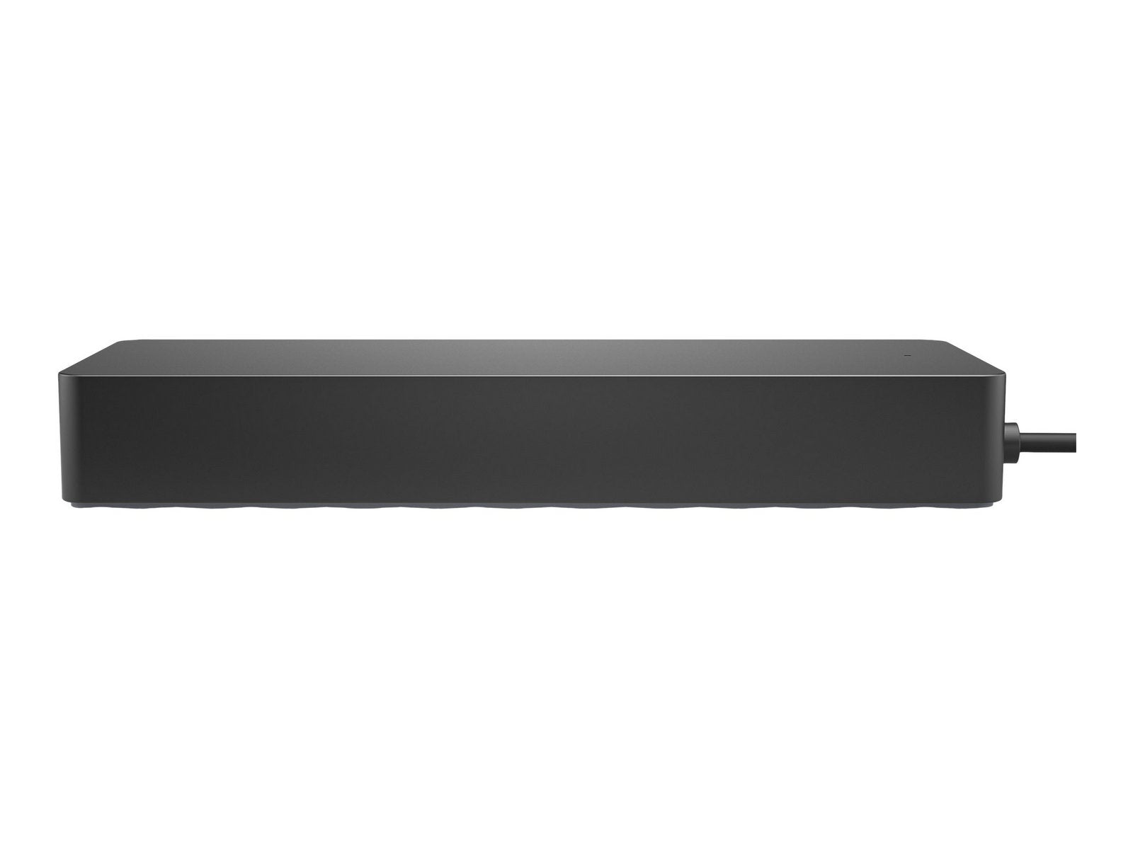 HP 50H55AA USB 3.2 Gen 2 (3.1 Gen 2) Type-C Noir