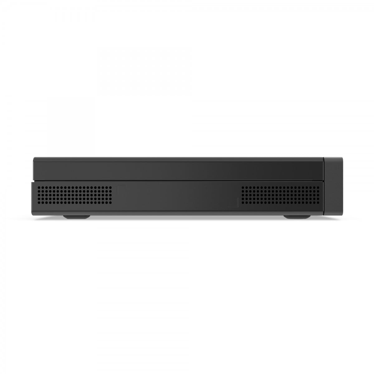 Lenovo ThinkCentre neo 50q Gen 5 Intel Core 5 210H 16 Go DDR5-SDRAM 512 Go SSD Mini PC Noir