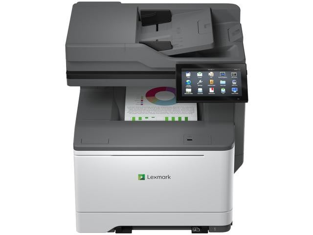 CX635adwe MFP HV EMEA