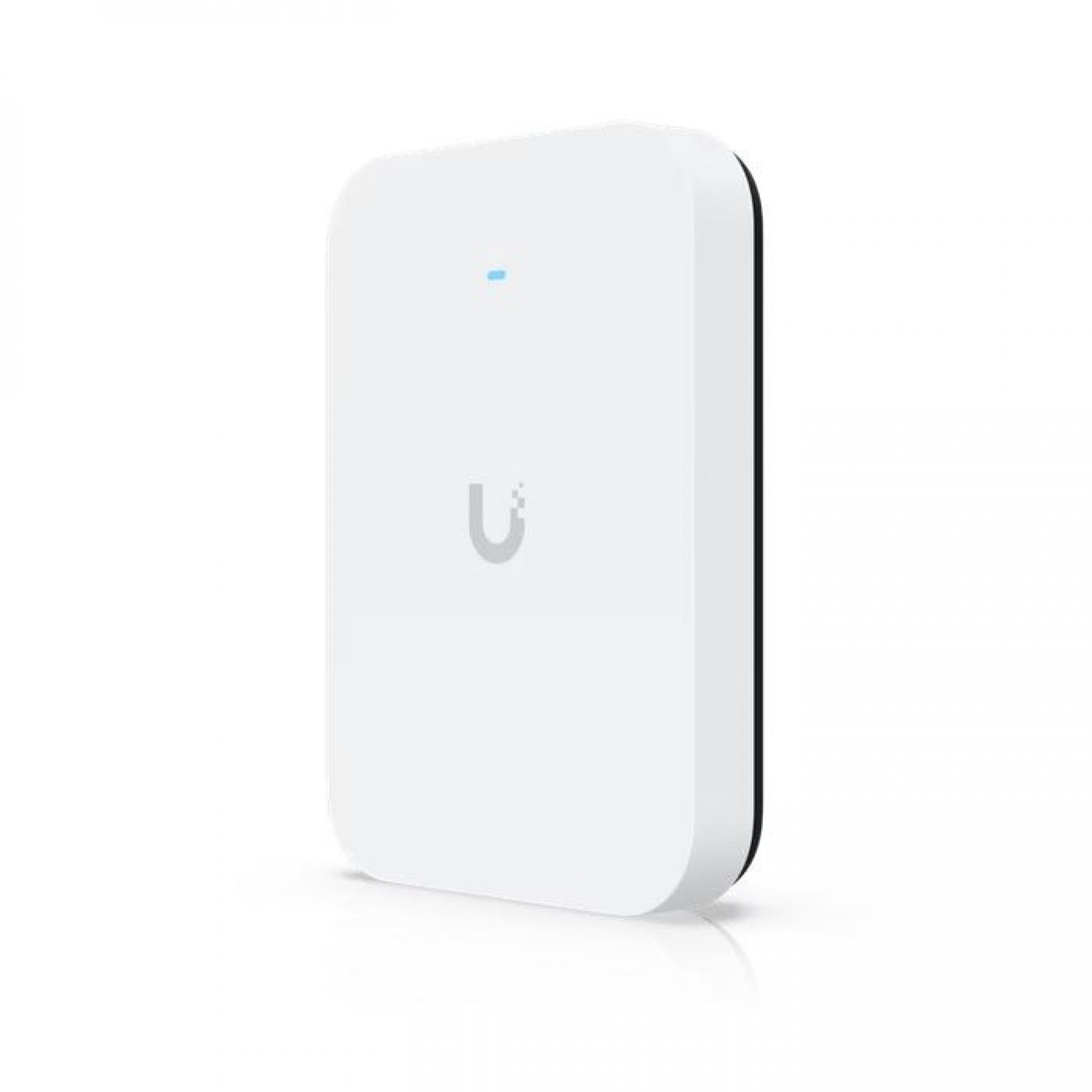 Wall-mounted 6-stream WiFi 7 AP with 1/2