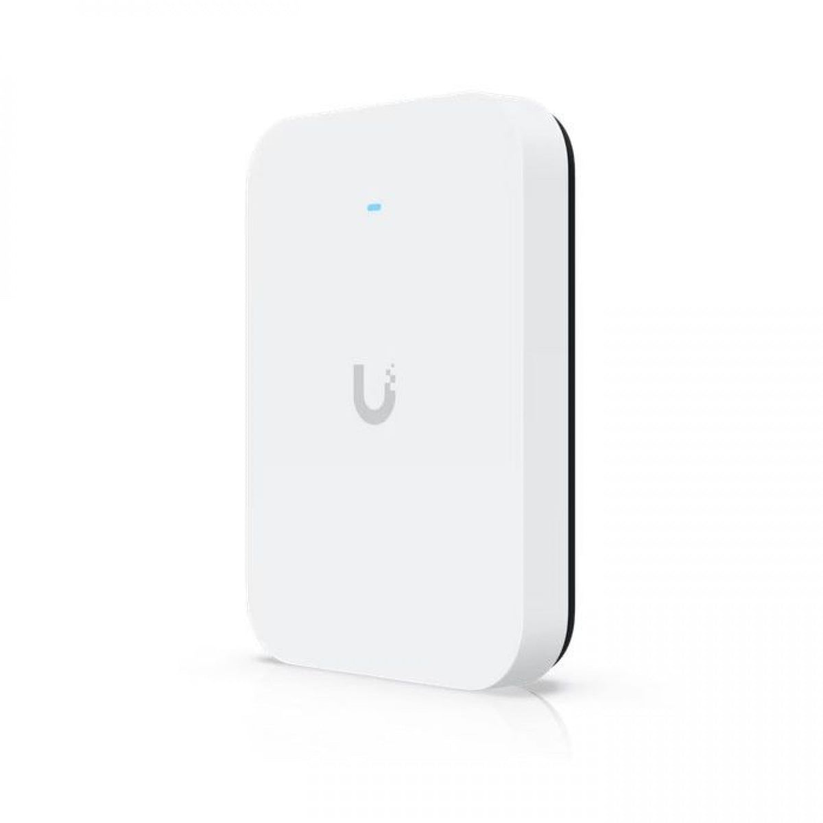 Wall-mounted 6-stream WiFi 7 AP with 1/2