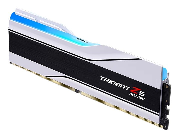 G.Skill Trident Z5 Neo RGB F5-6400J3039G16GX2-TZ5NRW module de mémoire 32 Go 2 x 16 Go DDR5