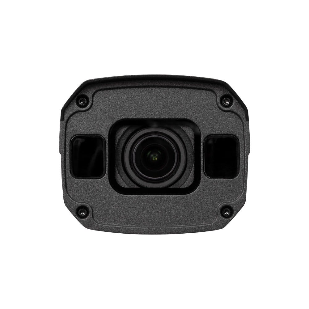 BCS BCS-P-TIP58VSR5-Ai2 Caméra IP tube 8MP avec zoom motorisé et fonctionnalités intelligentes