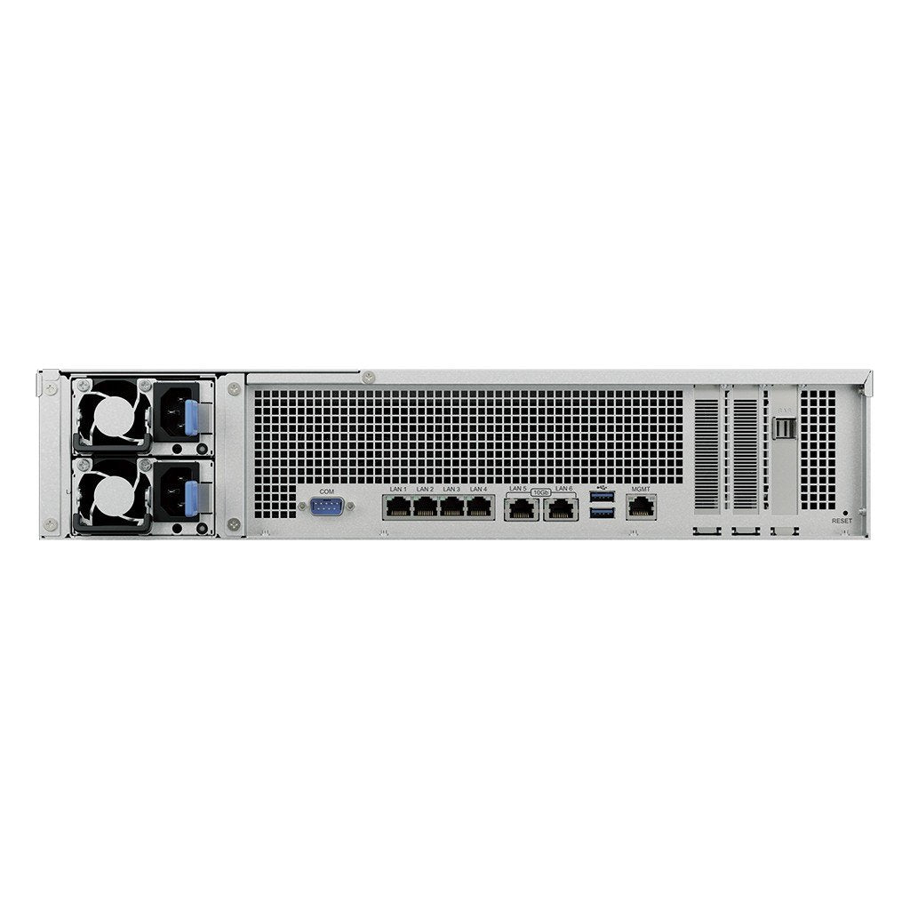 SYNOLOGY SA3410 Rackmount NAS Intel Xeon D-1541