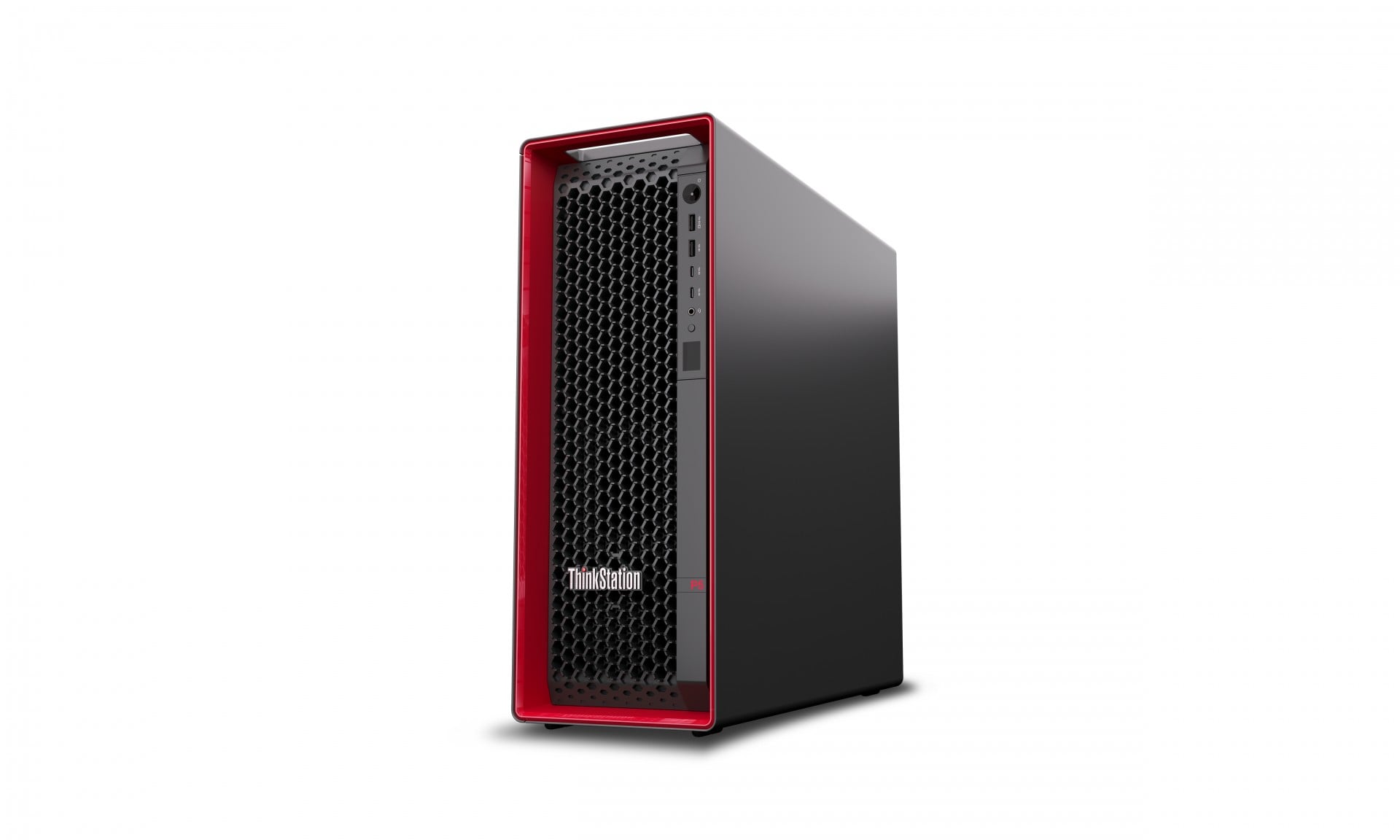 Lenovo ThinkStation P5 Intel Xeon W3-2545 2x32GB ECC DDR5 1TB SSD Quadro RTXA4000_20GB W11P German 3YOS