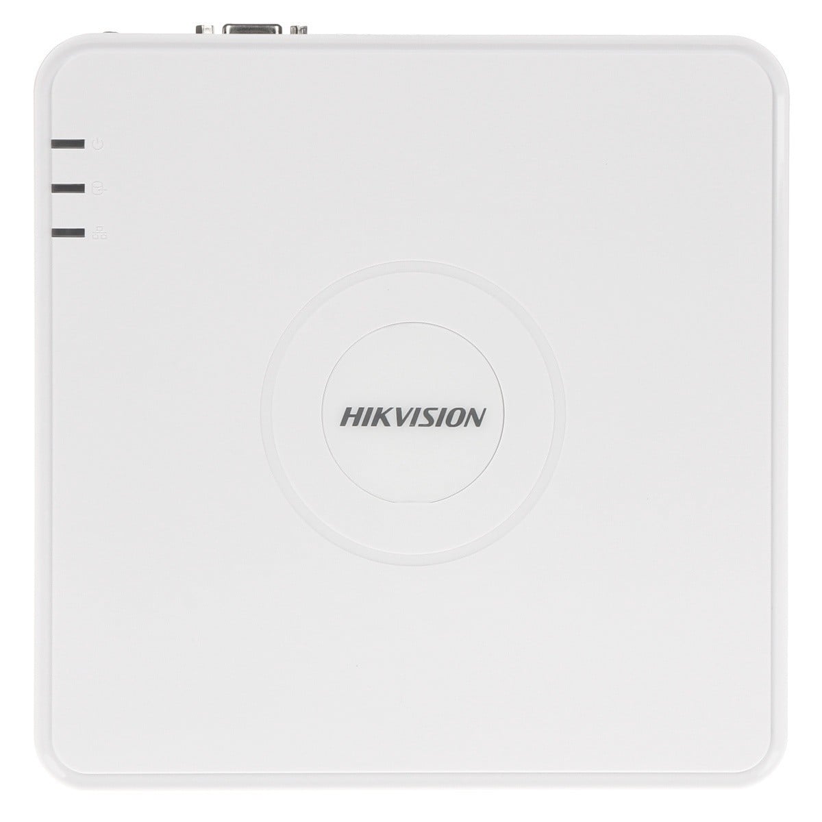 Hikvision DS-7108NI-Q1(D) 8-ch Mini 1U NVR
