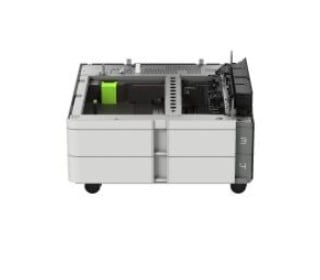 2x550 tray CX83x/95x/96x CS96x MX95x