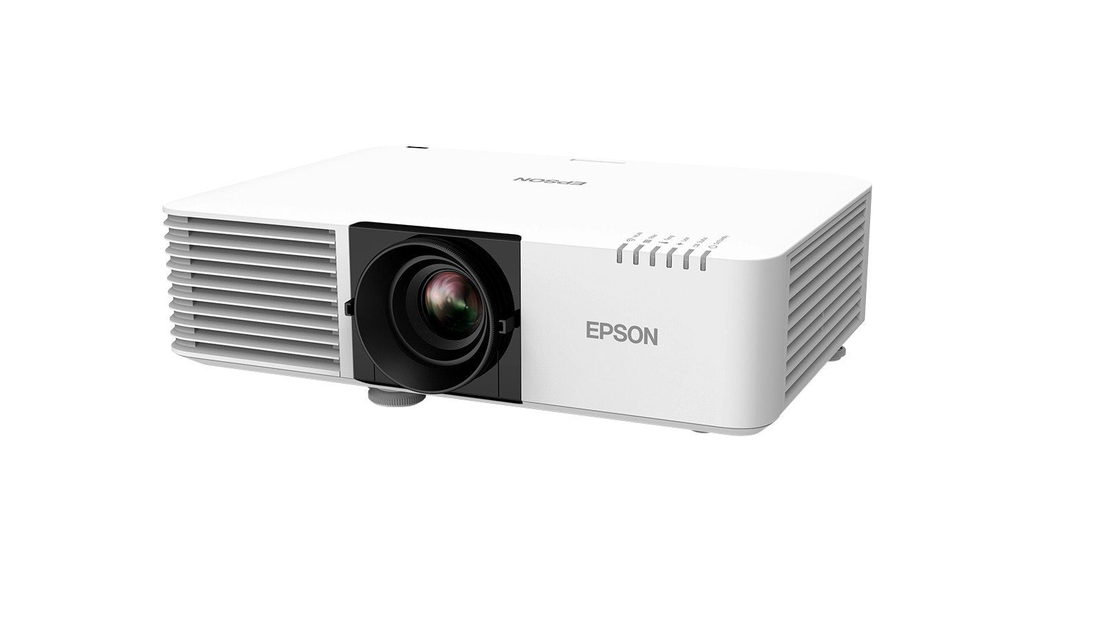 EPSON EB-L520U 3LCD 5200Lumen WUXGA Projector 1.35 - 2.20