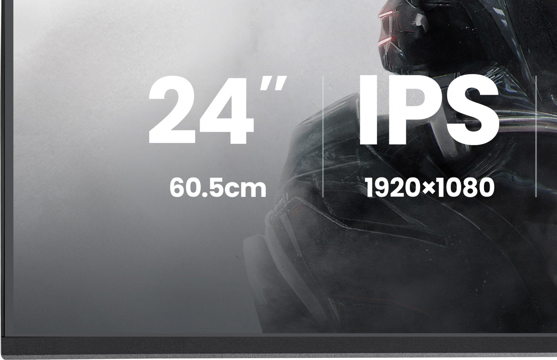 iiyama G-Master G2441HSU-B1 144Hz HD Gam