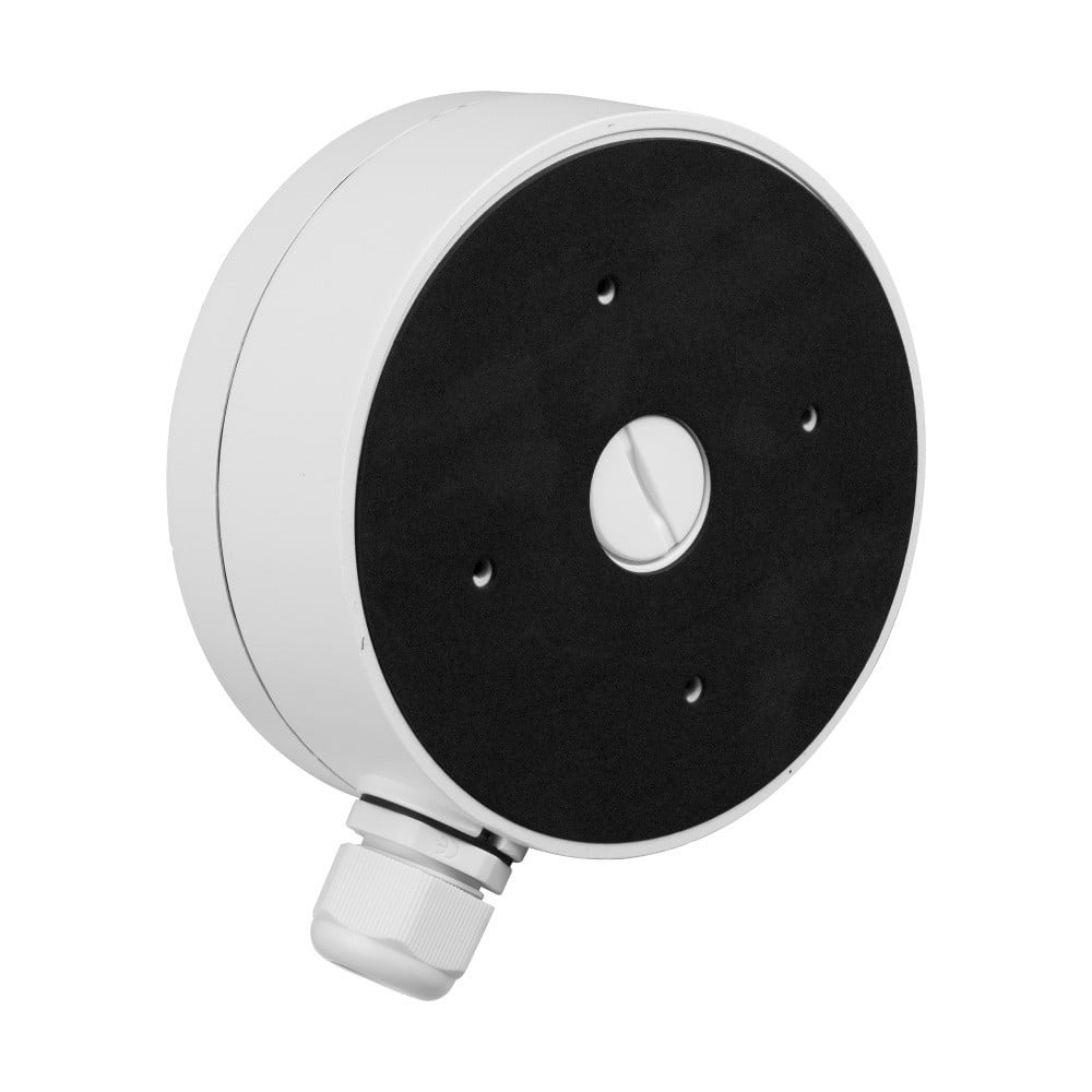 BCS BCS-ADU-B Boîte de montage universelle pour caméras O155mm avec trous réglables