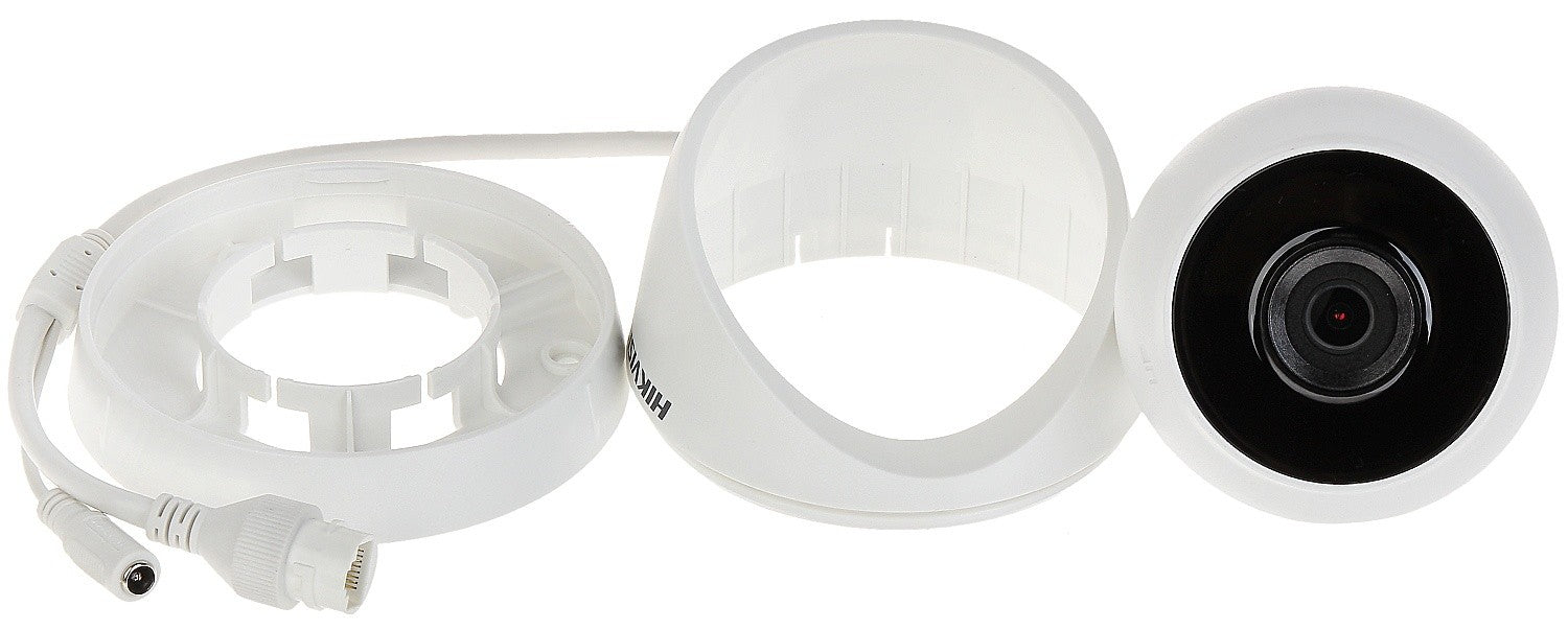 Hikvision DS-2CD1321-I(2.8mm)(F) 2 MP Fixed Bullet Network Camera