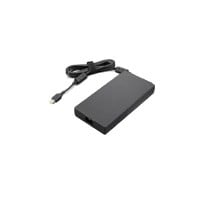LENOVO ThinkCentre 230W AC Adapter slim tip - EU/INA/VIE/ROK