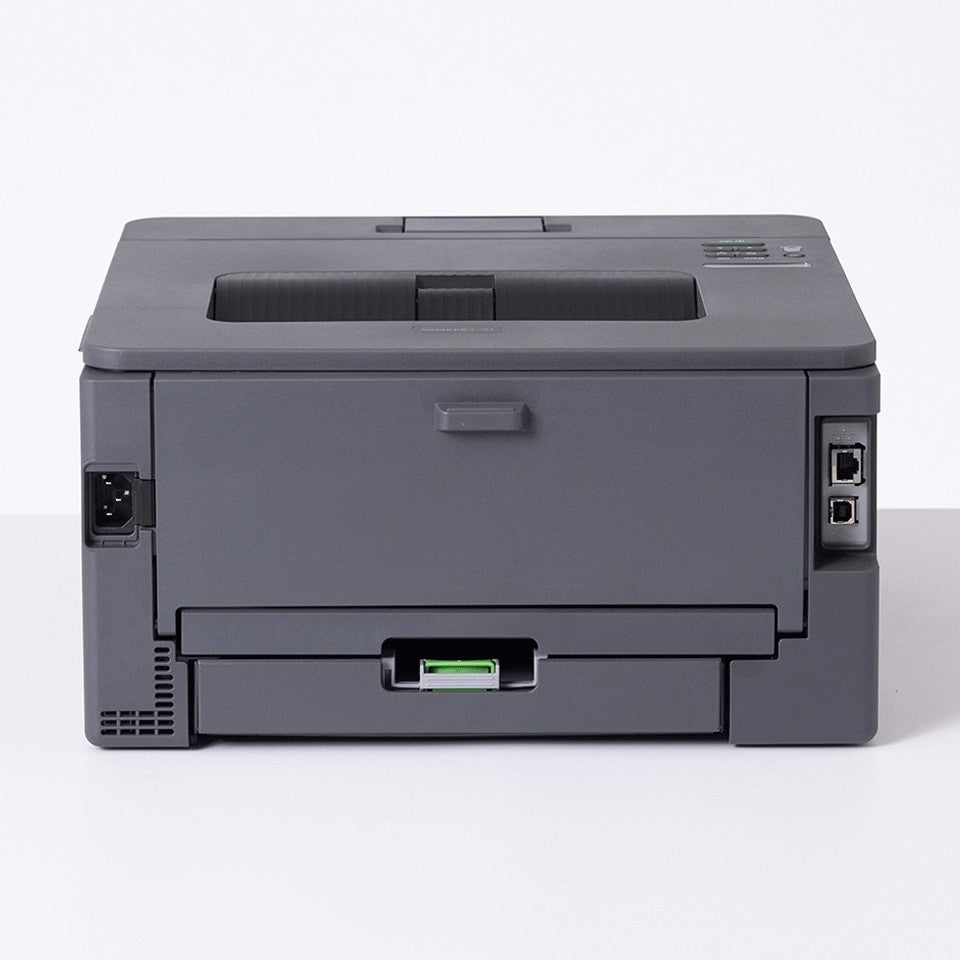 BROTHER HL-L2445DW Printer Mono B/W Duplex laser A4 1200x1200dpi 32ppm capacity 250 sheets USB 2.0 LAN Wi-Fi
