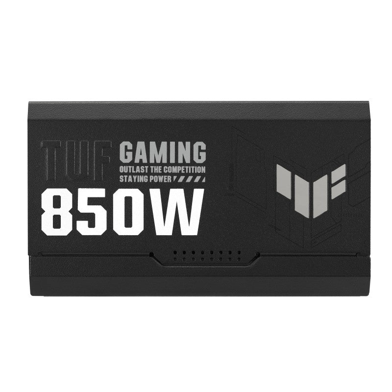 ASUS TUF Gaming 850W Gold Fully Modular Power Supply
