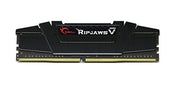 G.Skill Ripjaws V module de mémoire 64 Go DDR4-3200Mhz 4 x 16 Go