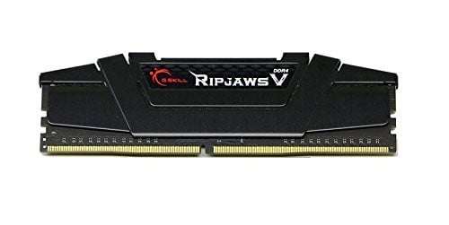 G.Skill Ripjaws V module de mémoire 64 Go DDR4-3200Mhz 4 x 16 Go