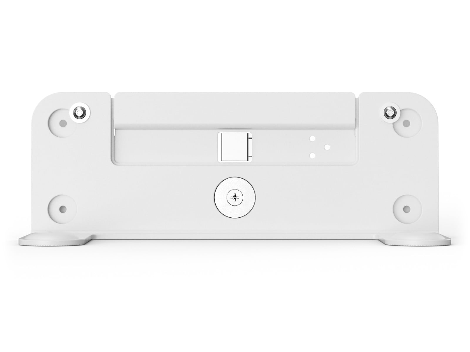 LOGITECH Wall Mount For Video Bars Camera mount wall mountable cart mountable for Rally Bar Room Solution Large