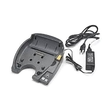 Zebra P1050667-019 accessoire d'imprimantes portables Noir QLn420