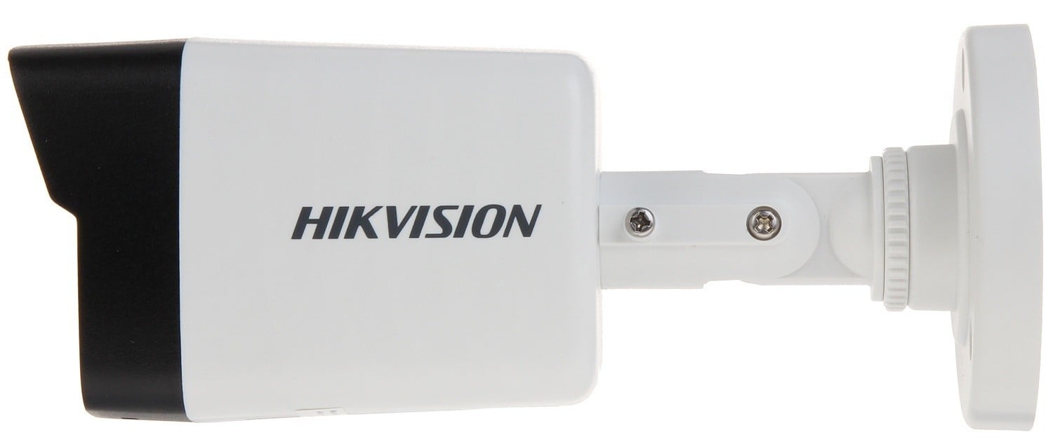 Hikvision DS-2CD1021-I(2.8mm)(F) 2 MP Fixed Bullet Network Camera