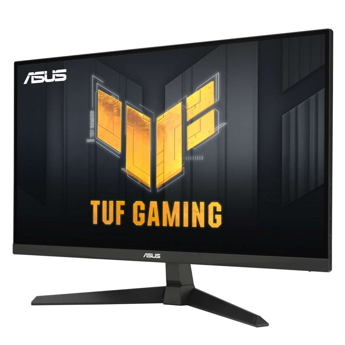"ASUS TUF Gaming VG279QE5A écran plat de PC 68,6 cm (27"") 1920 x 1080 pixels Full HD LCD Noir"