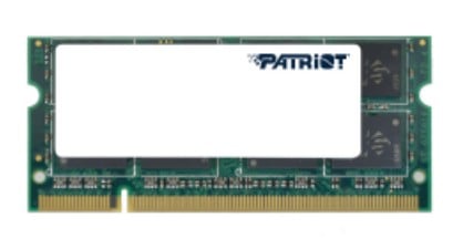 Module de mémoire Patriot Memory Signature Line PSD416G26662S 16 Go 1 x 16 Go DDR4